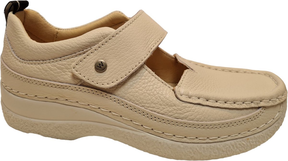 Wolky 00621471 Roll Combi Bandschoenen