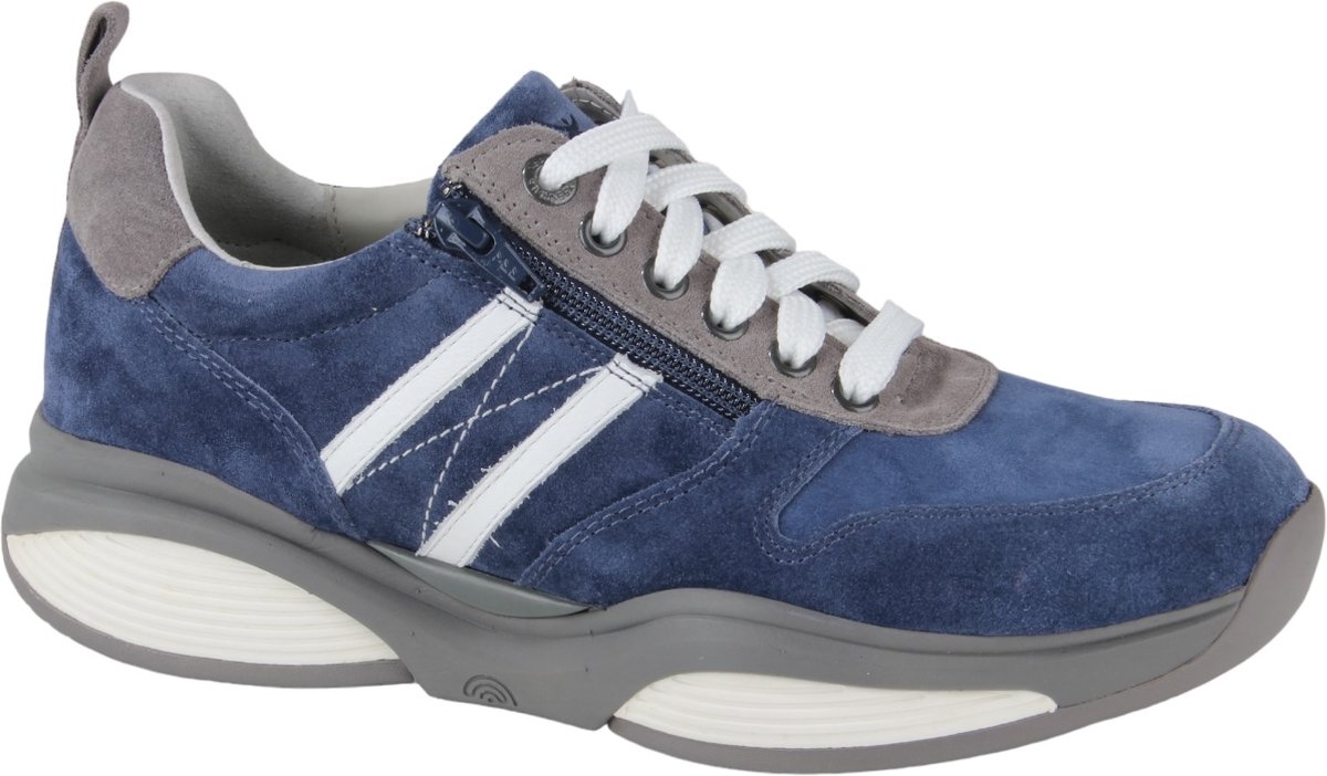 Xsensible 30073.2 wijdte H SWX3 - Men HX Sneakers