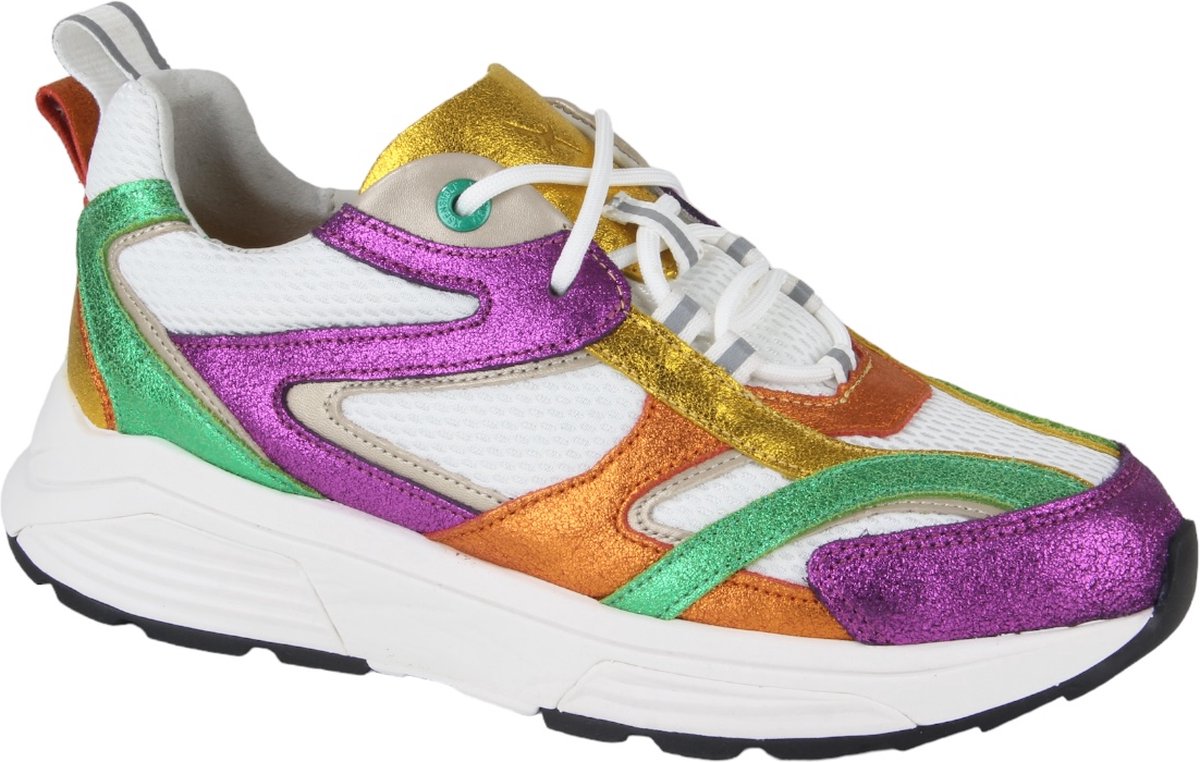 Xsensible 33003.5 wijdte G Brooklyn Women G Sneakers