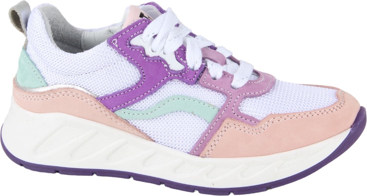 Twins 324175 wijdte 5 Veterschoenen