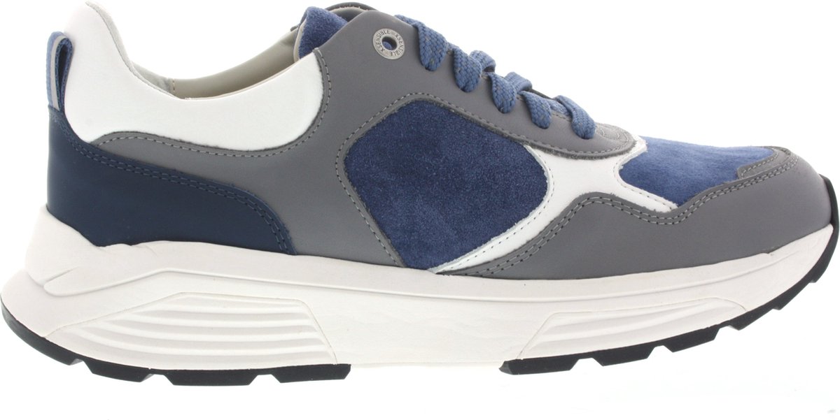 Xsensible 33201.2 wijdte H Rialto HX Sneakers