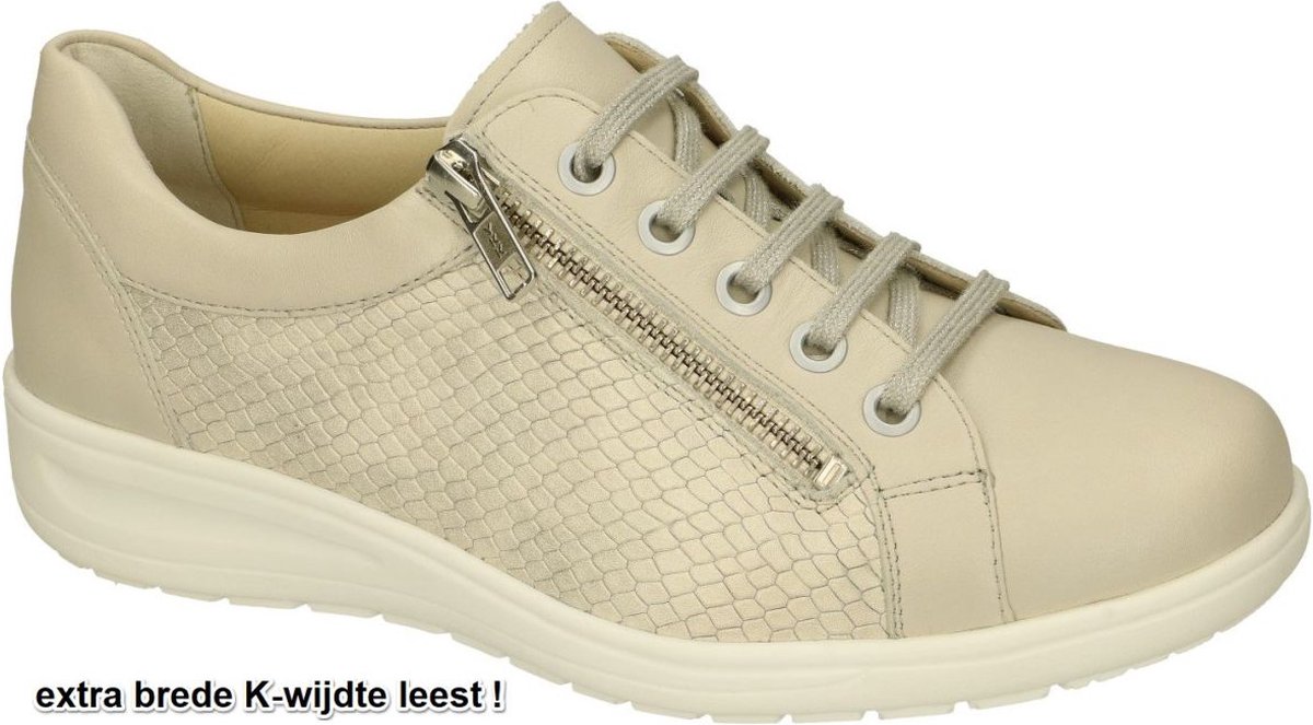Solidus 29001 Veterschoenen