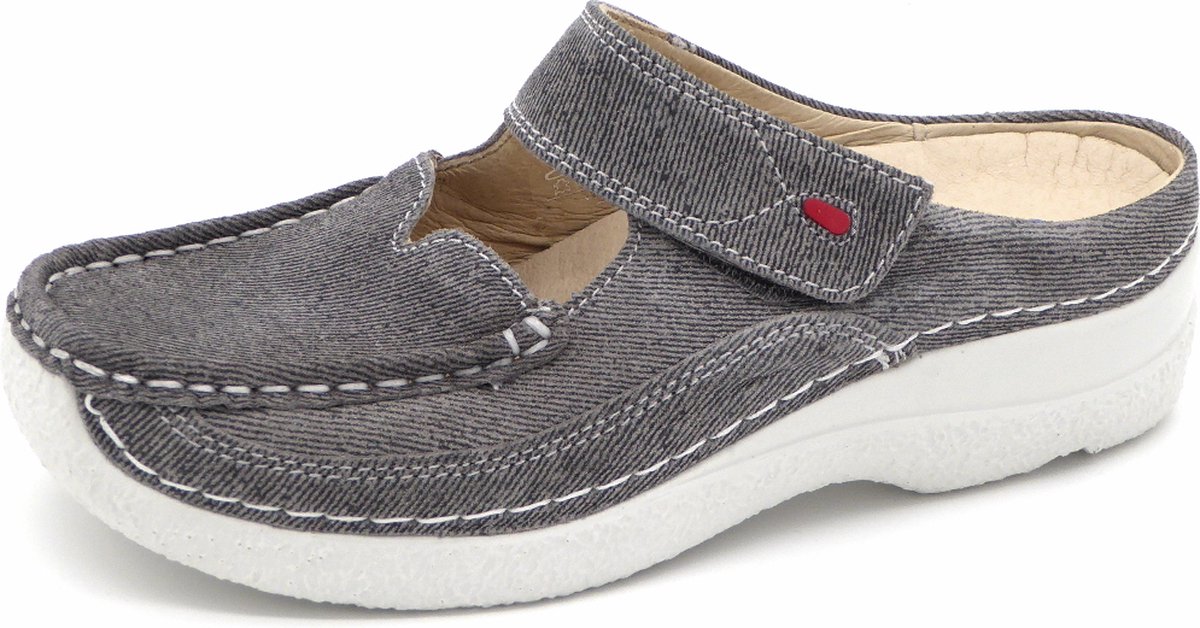 Wolky 00622793 Roll Slipper Muilen