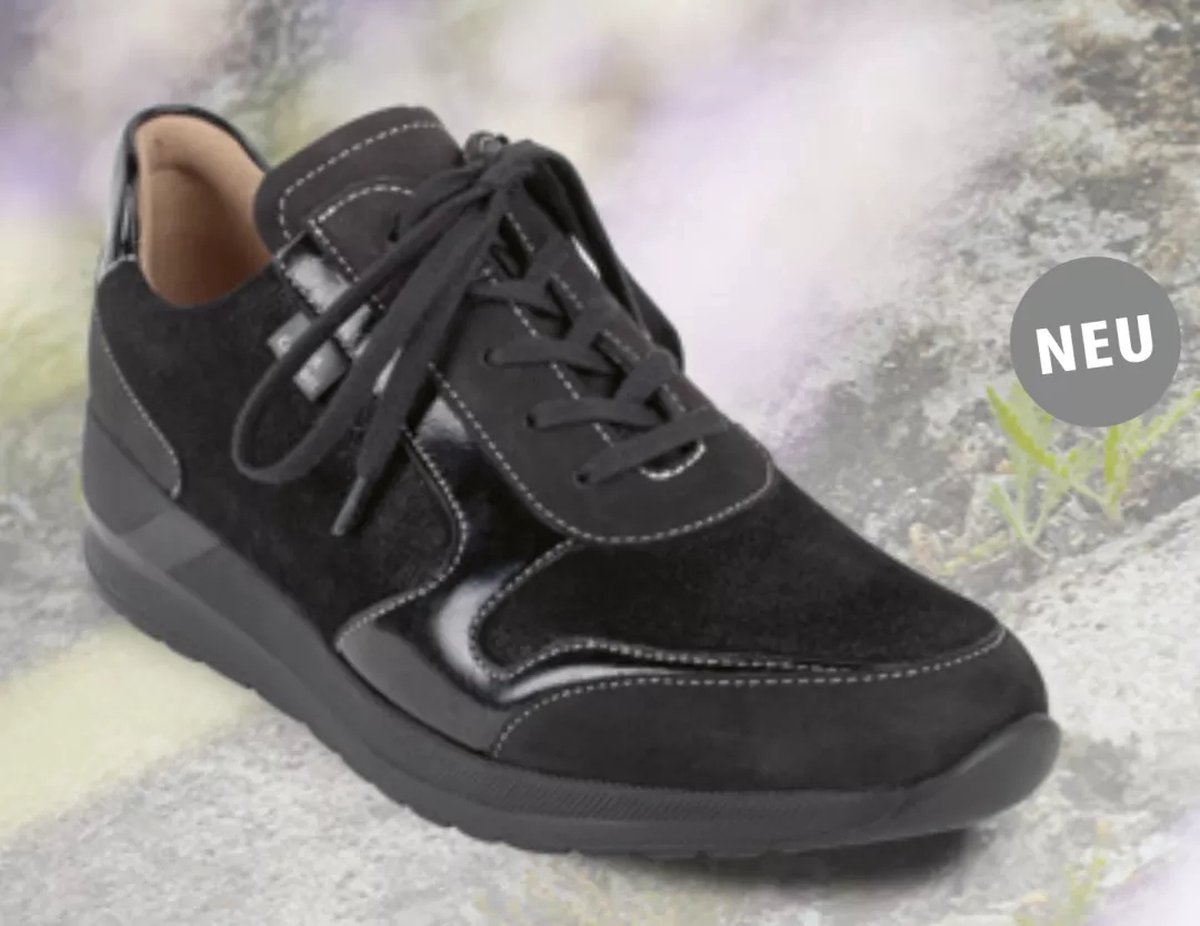 Finn Comfort 5067 Mori Veterschoenen
