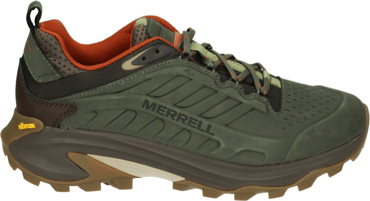 MOAB SPEED 2 LTR WP Wandelschoenen