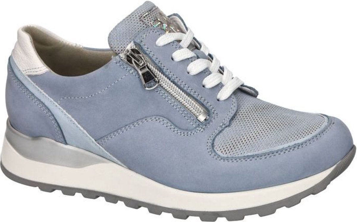 Waldläufer 364H15 Denver Bronx Lightstr. P. Sneakers