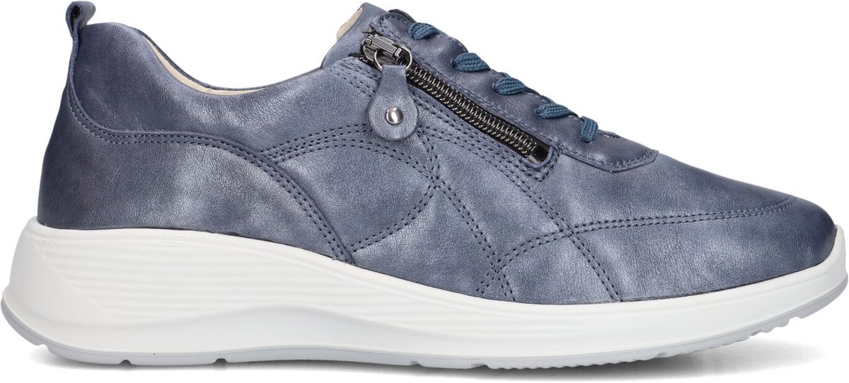 Waldläufer 698001 Pearl Veterschoenen