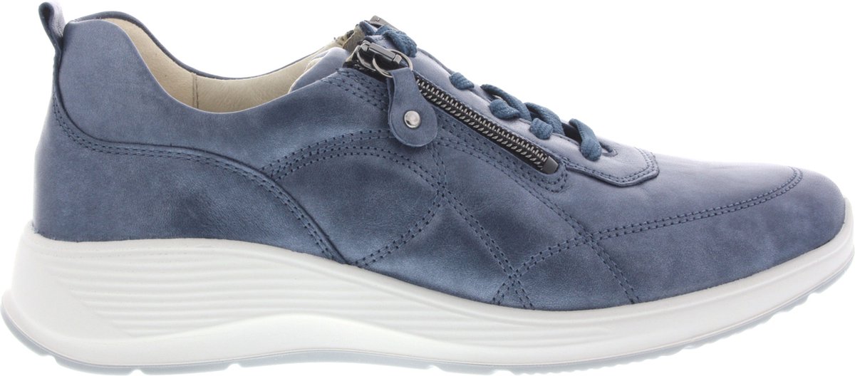 Waldläufer 698001 Pearl Veterschoenen