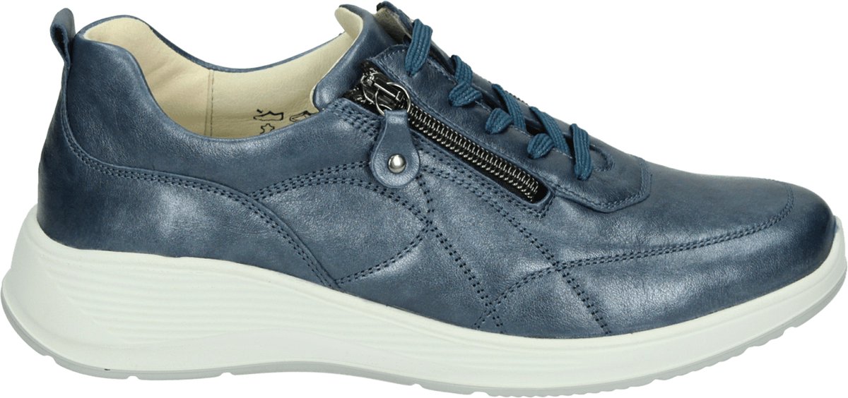 Waldläufer 698001 Pearl Veterschoenen