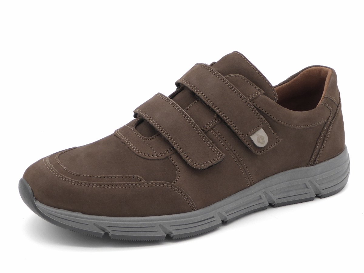 Waldläufer 323301 Denver Klittenbandschoenen