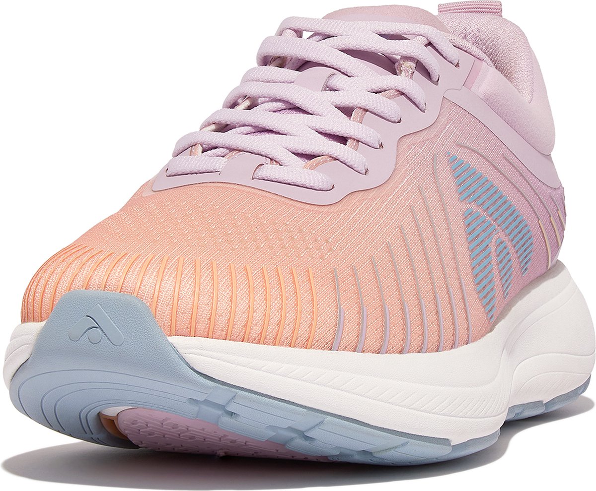 FitFlop FF Runner Ombre Veterschoenen