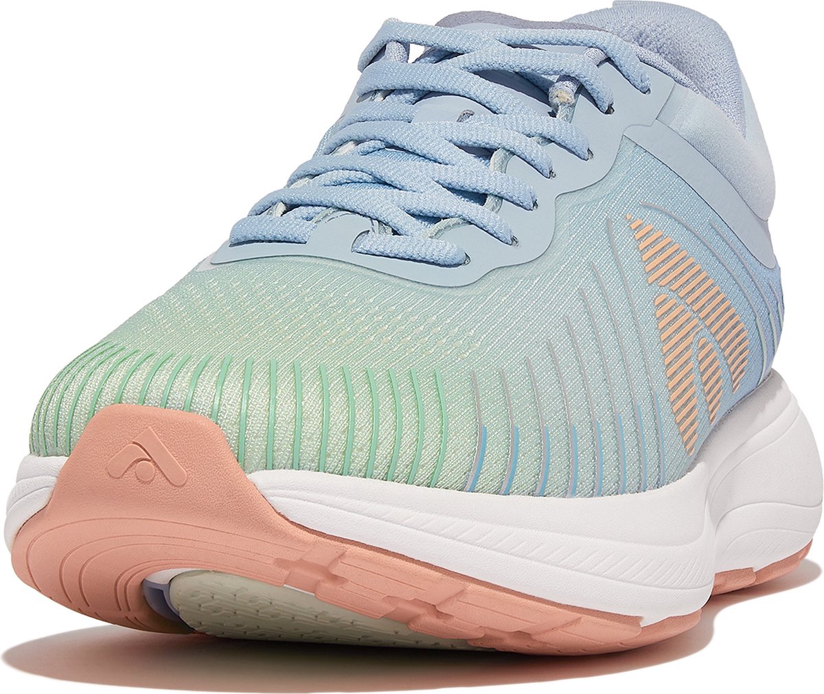 FitFlop FF Runner Ombre Veterschoenen