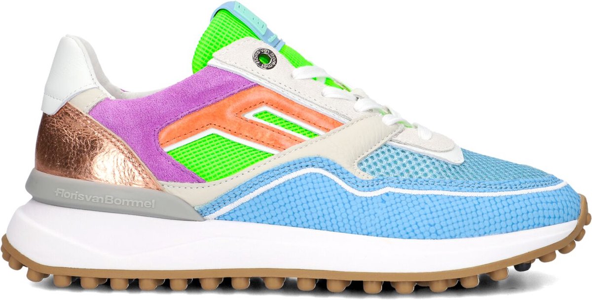Floris van Bommel SFW-10128 Sneakers