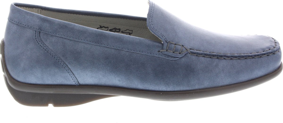 Waldläufer 431000 Pearl Moccasins