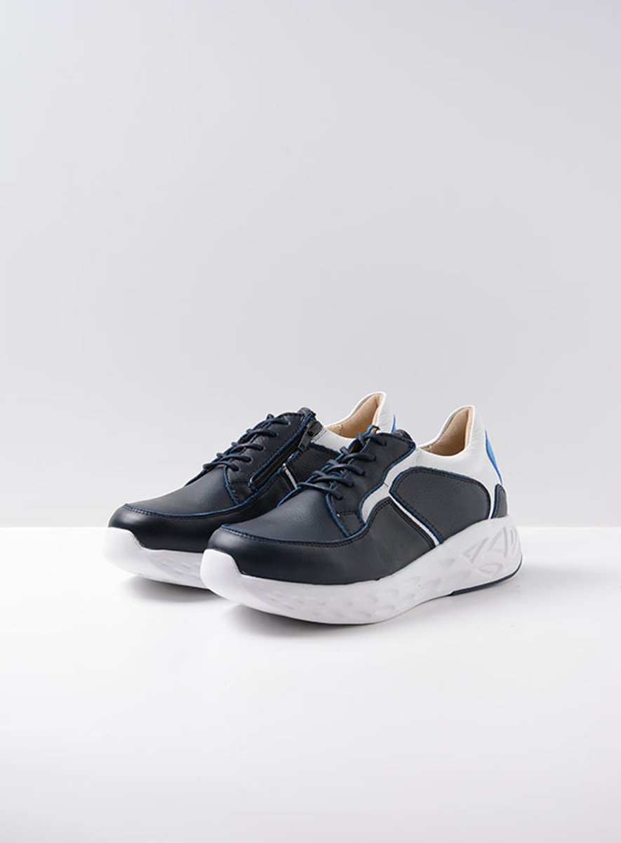 Wolky 00570091 Bounce Sneakers