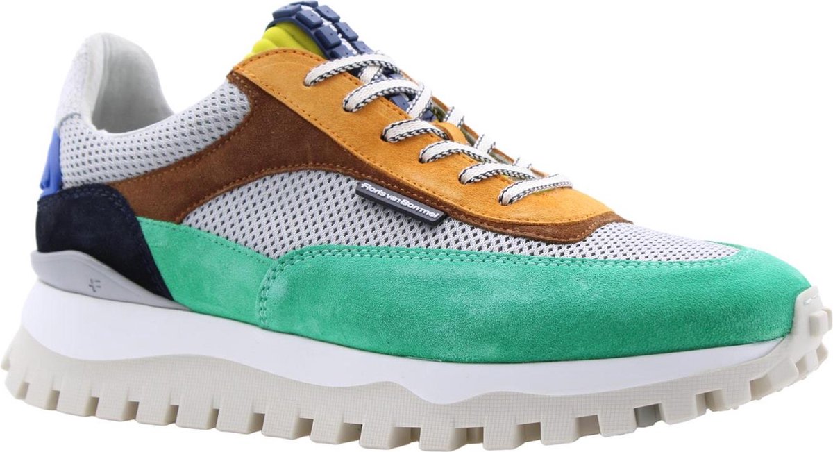 Floris van Bommel SFM-10157 Sneakers