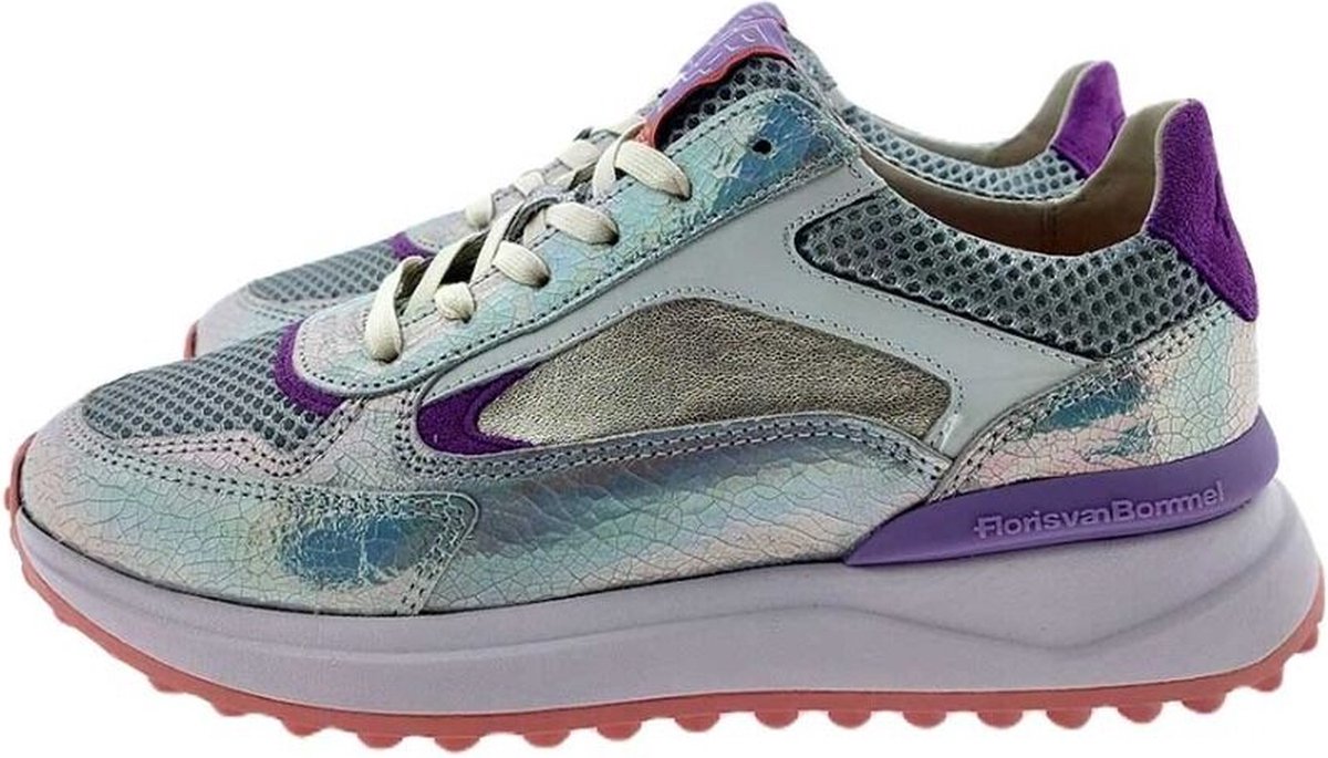 Floris van Bommel SFW-10099 Sneakers