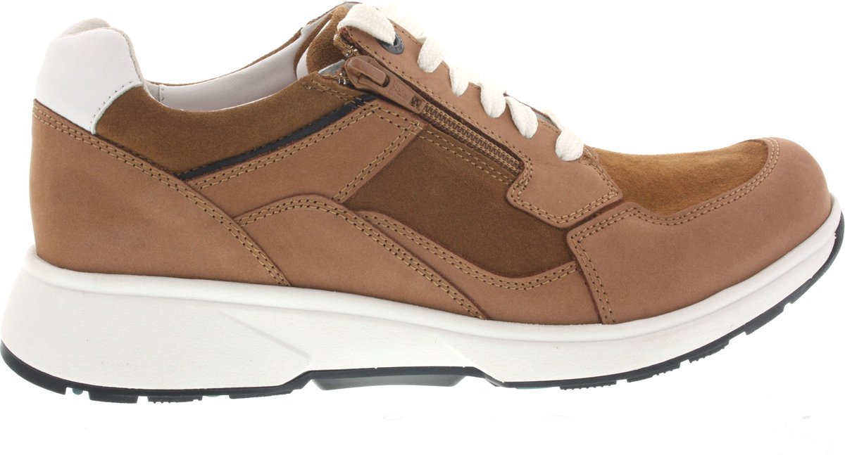 Xsensible 30406.2 wijdte H Zurich HX Veterschoenen