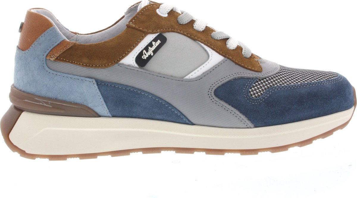 Australian Footwear Kyoto Sneakers