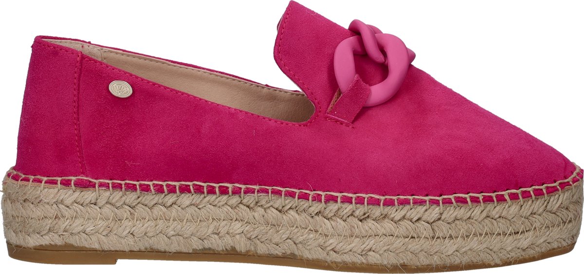Fred de la Bretoniere FR001503241W Espadrilles