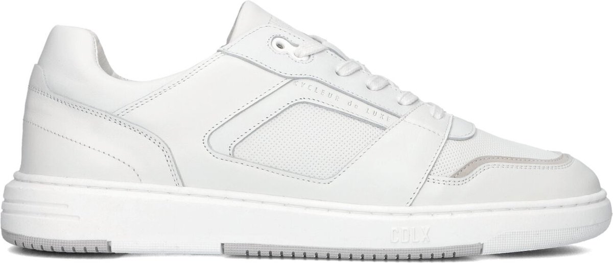 Cycleur de luxe Tailwip Sneakers
