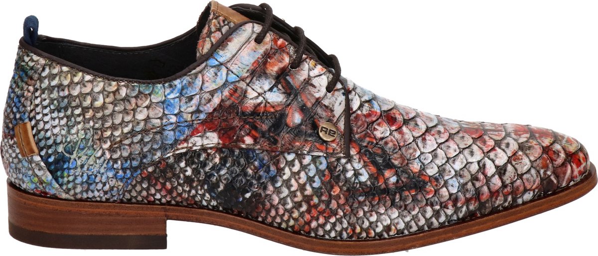 Rehab Greg snake chaotic Nette veterschoenen