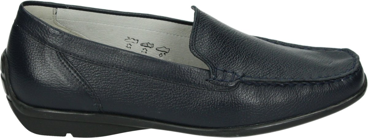 Waldläufer 431000 Instappers