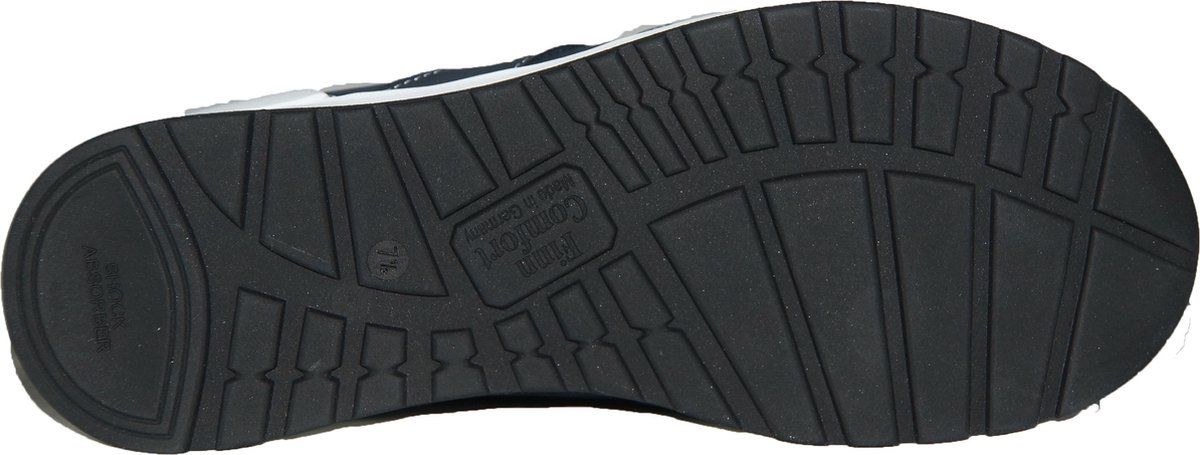 Finn Comfort Prezzo Wijdte H Sneakers