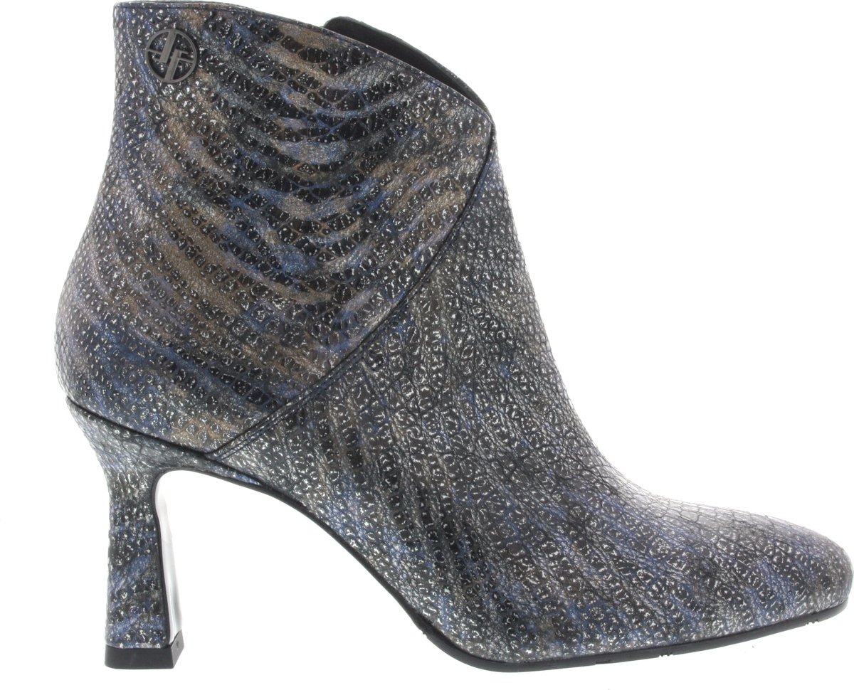 Floris van Bommel SFW-50080 Enkellaarzen