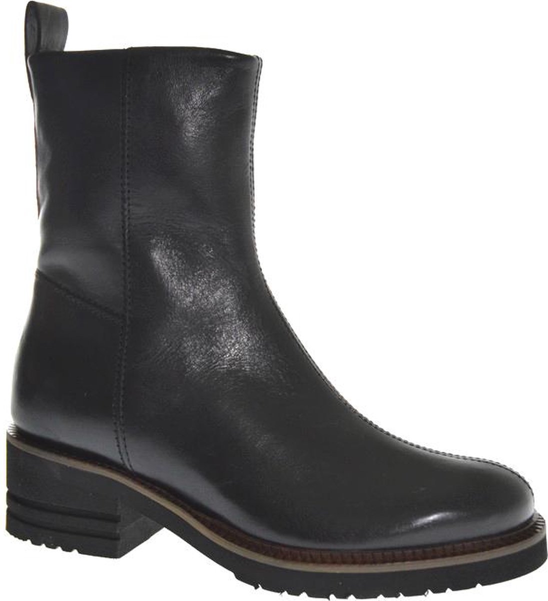 Piedi Nudi T75203 Enkellaarzen