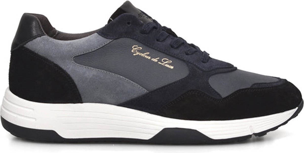 Cycleur de luxe CDLM232138 Anchor Sneakers