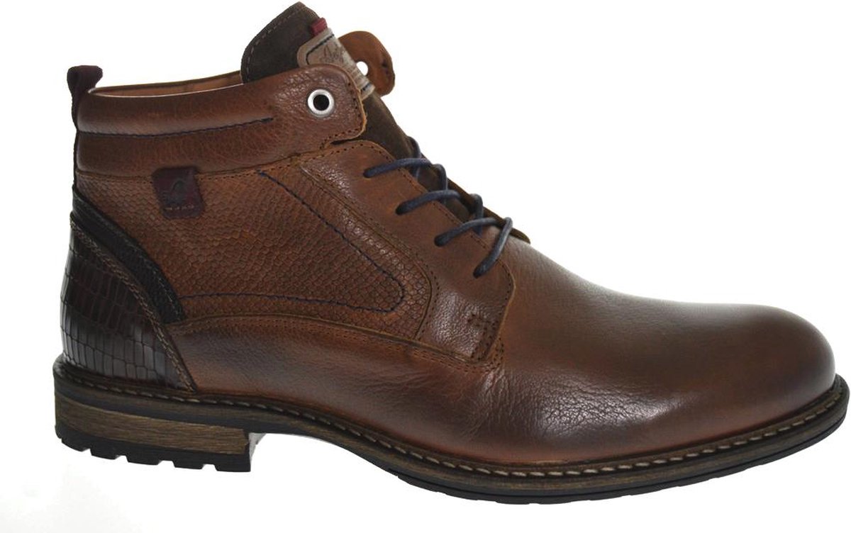 Australian Footwear Conley leather Veterschoenen