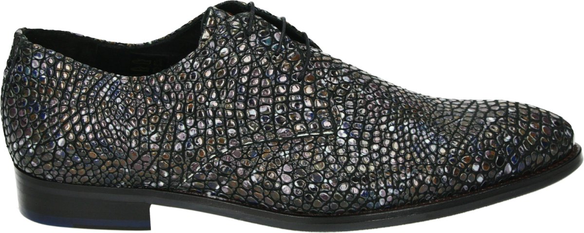 Floris van Bommel SFM-30149 Nette veterschoenen