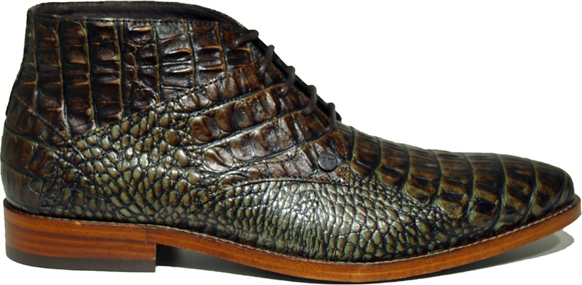 Rehab Barry Duo Nette veterschoenen