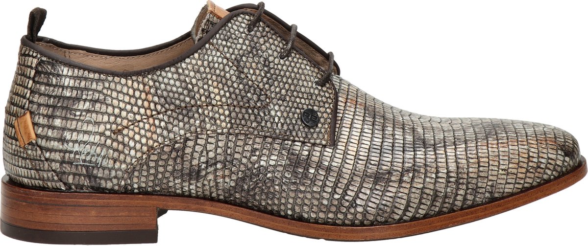 Rehab Greg Marble Nette veterschoenen