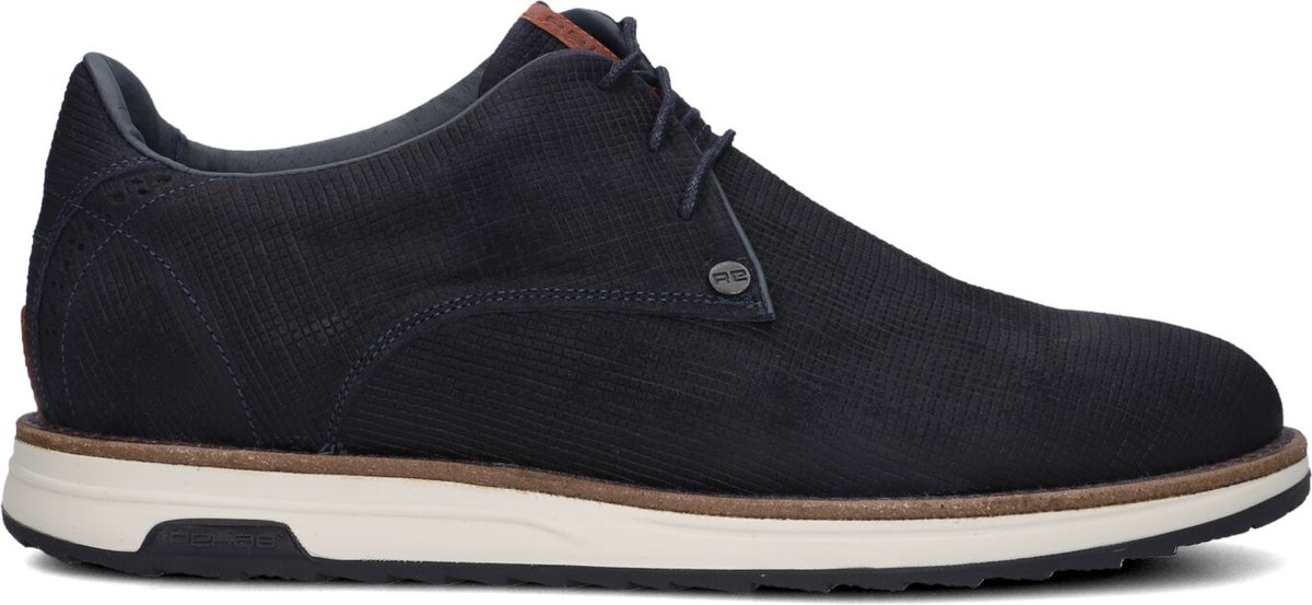 Rehab Nolan Square Suede Sneakers