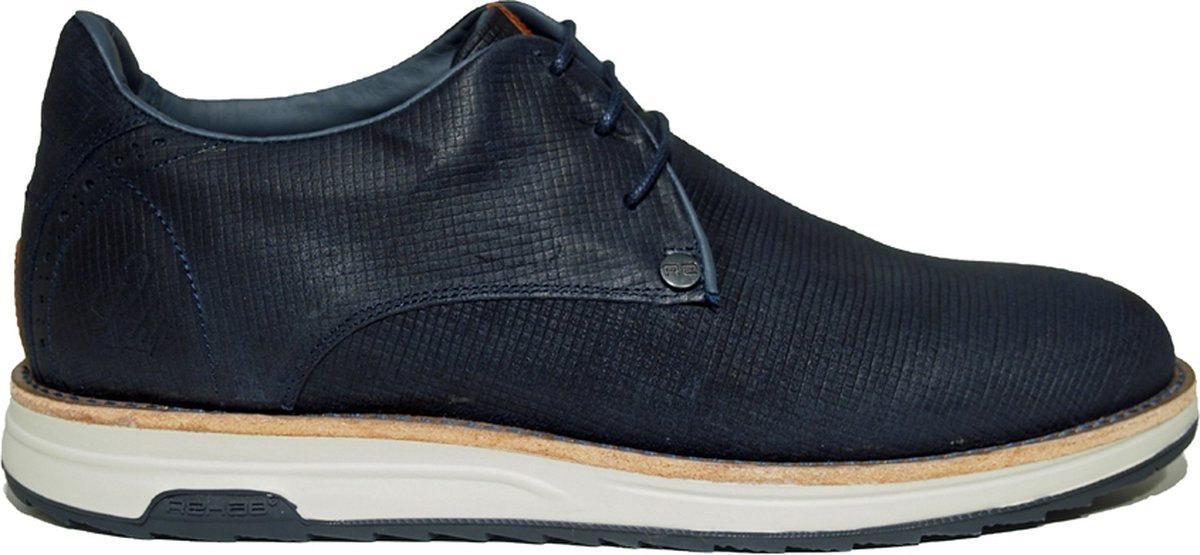 Rehab Nolan Square Suede Sneakers