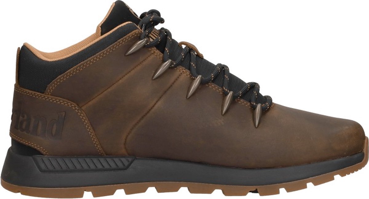 Timberland Sprint trekker Mid Veterschoenen