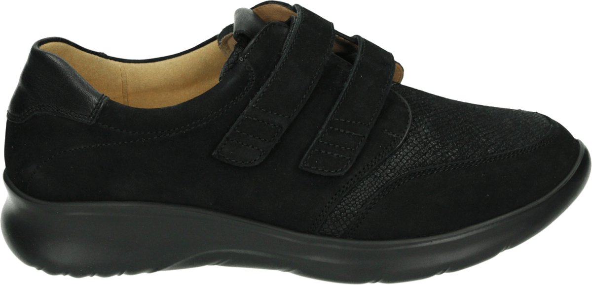 Ganter 2-207932 Klittenbandschoenen