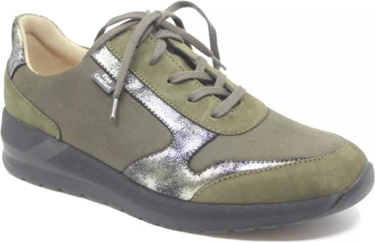 Finn Comfort MORI Veterschoenen