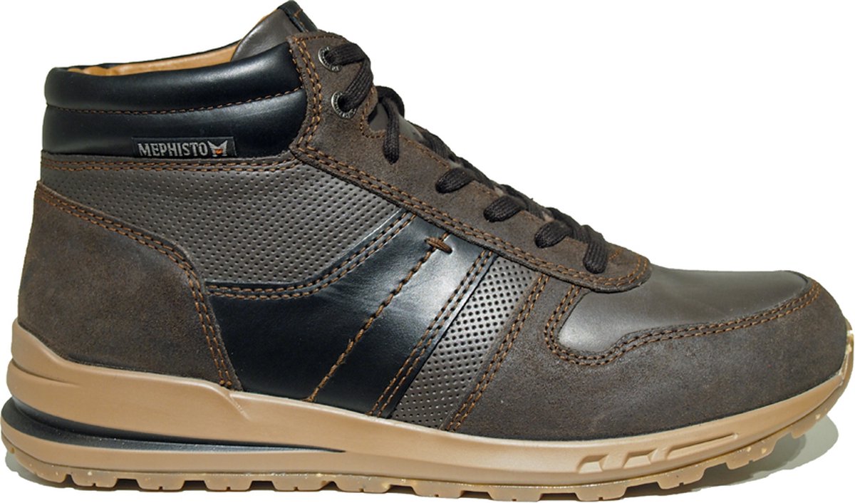 Mephisto BORAN Veterschoenen