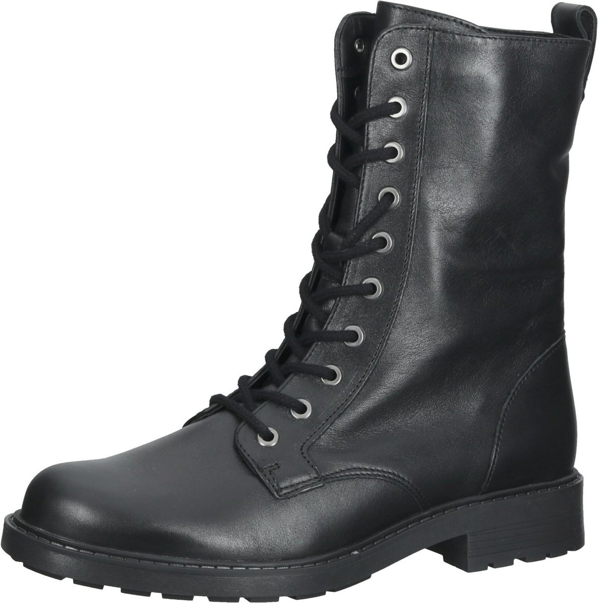 Clarks Orinoco 2 Style Enkellaarzen