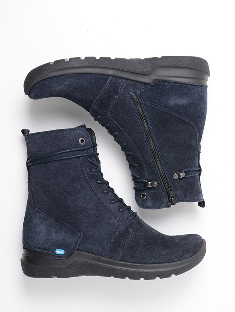 Wolky 06626 Veterschoenen