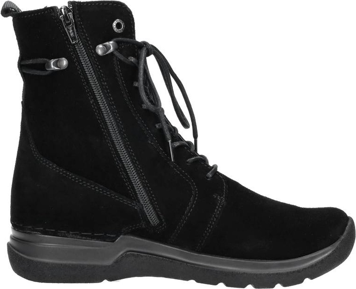 Wolky 06626 Veterschoenen