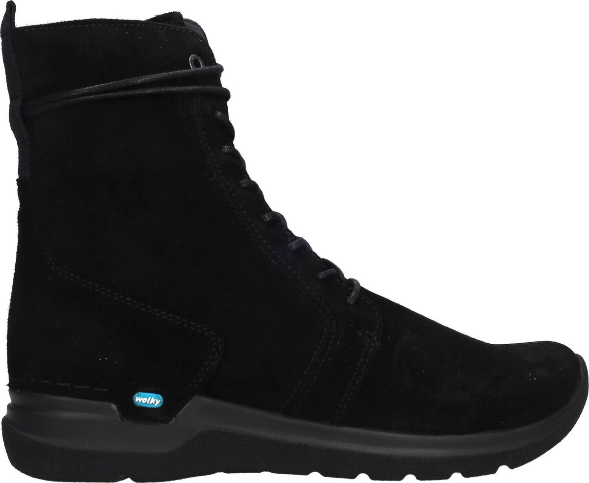 Wolky 06626 Veterschoenen
