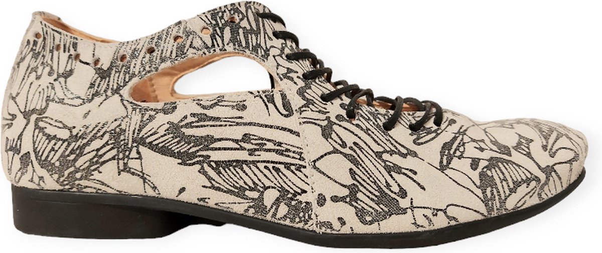 Think! 3-000565 Veterschoenen