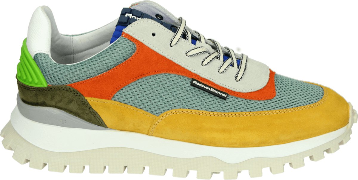 Floris van Bommel SFM-10157 Sneakers