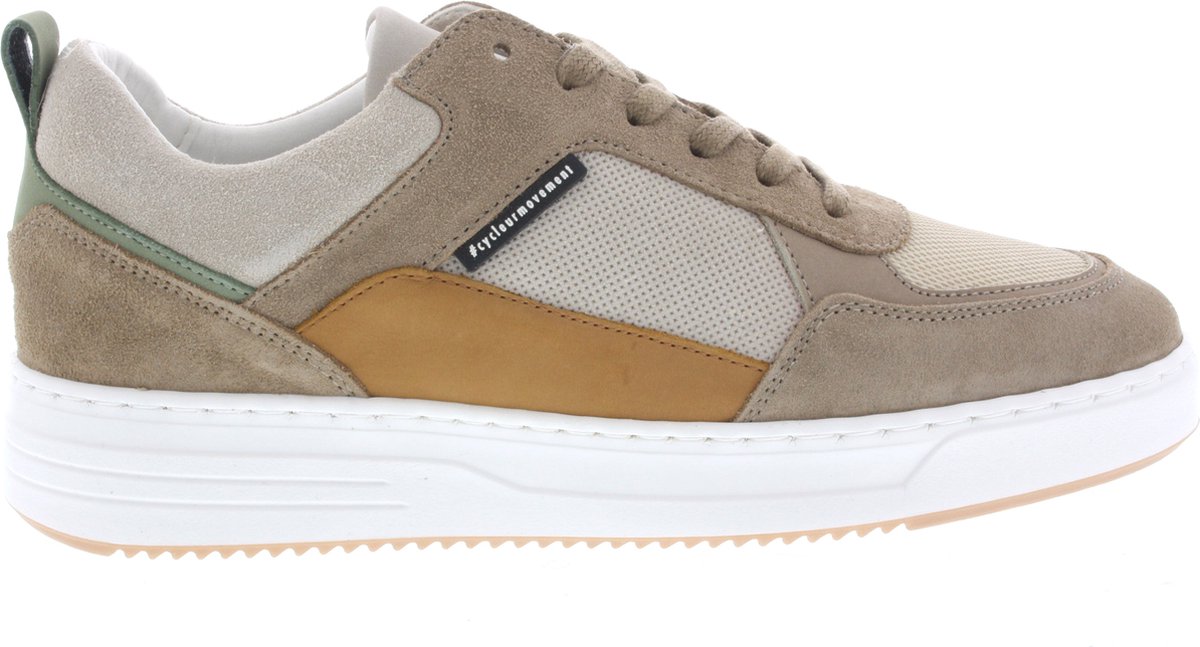 Cycleur de luxe Commuter Sneakers