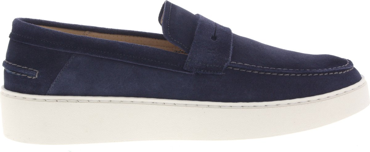 Berkelmans Castrezzato Loafers