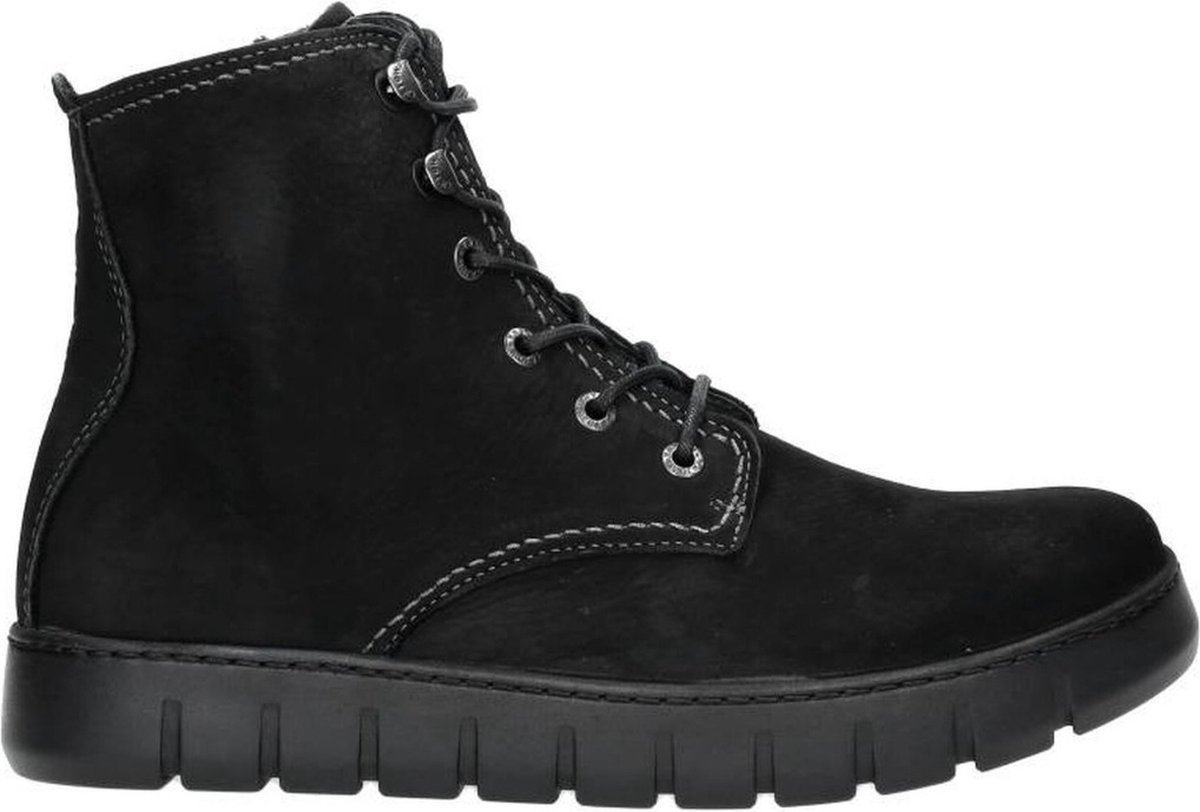 Wolky 02377 Veterschoenen